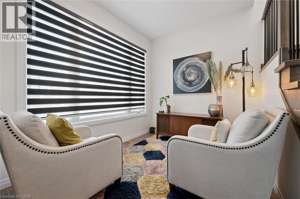 972 Stonecliffe Walk Unit# 18, Kitchener, Ontario  N2P 0K5 - Photo 8 - 40792292