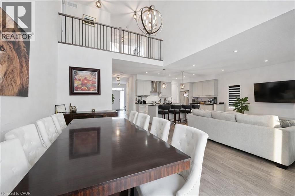 972 Stonecliffe Walk Unit# 18, Kitchener, Ontario  N2P 0K5 - Photo 15 - 40792292