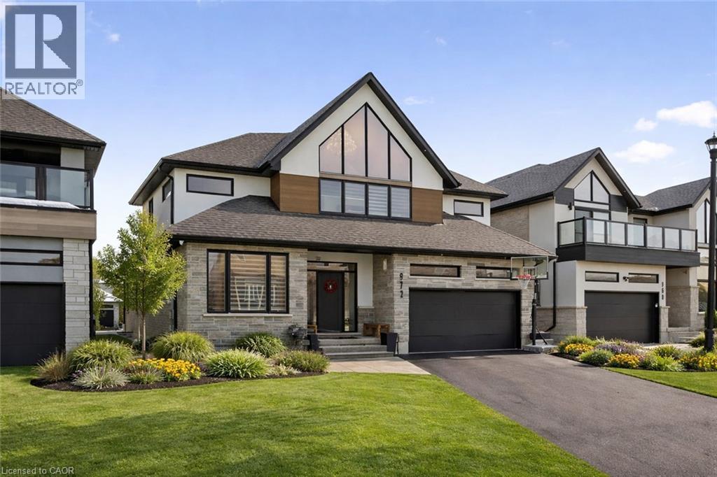 972 Stonecliffe Walk Unit# 18, Kitchener, Ontario  N2P 0K5 - Photo 2 - 40792292