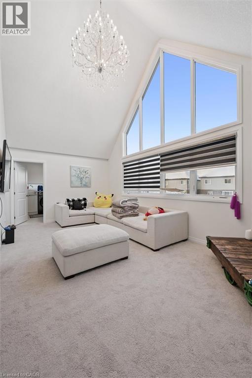 972 Stonecliffe Walk Unit# 18, Kitchener, Ontario  N2P 0K5 - Photo 33 - 40792292