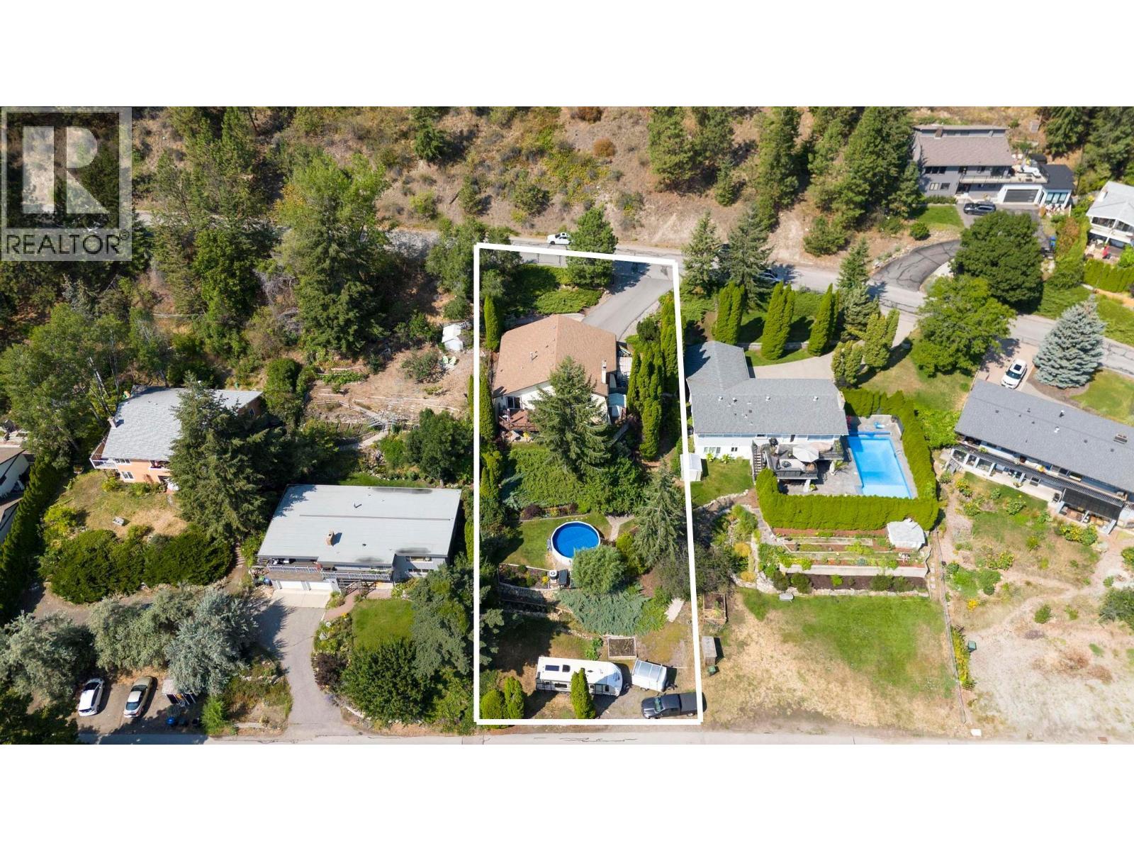 1175 Trevor Drive, West Kelowna, British Columbia  V1Z 2K1 - Photo 22 - 10373950