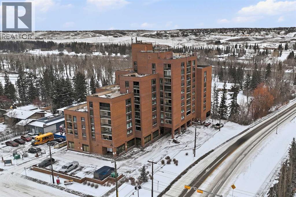 308, 8604 48 Avenue NW, Calgary, Alberta  T3B 5E6 - Photo 45 - A2255215