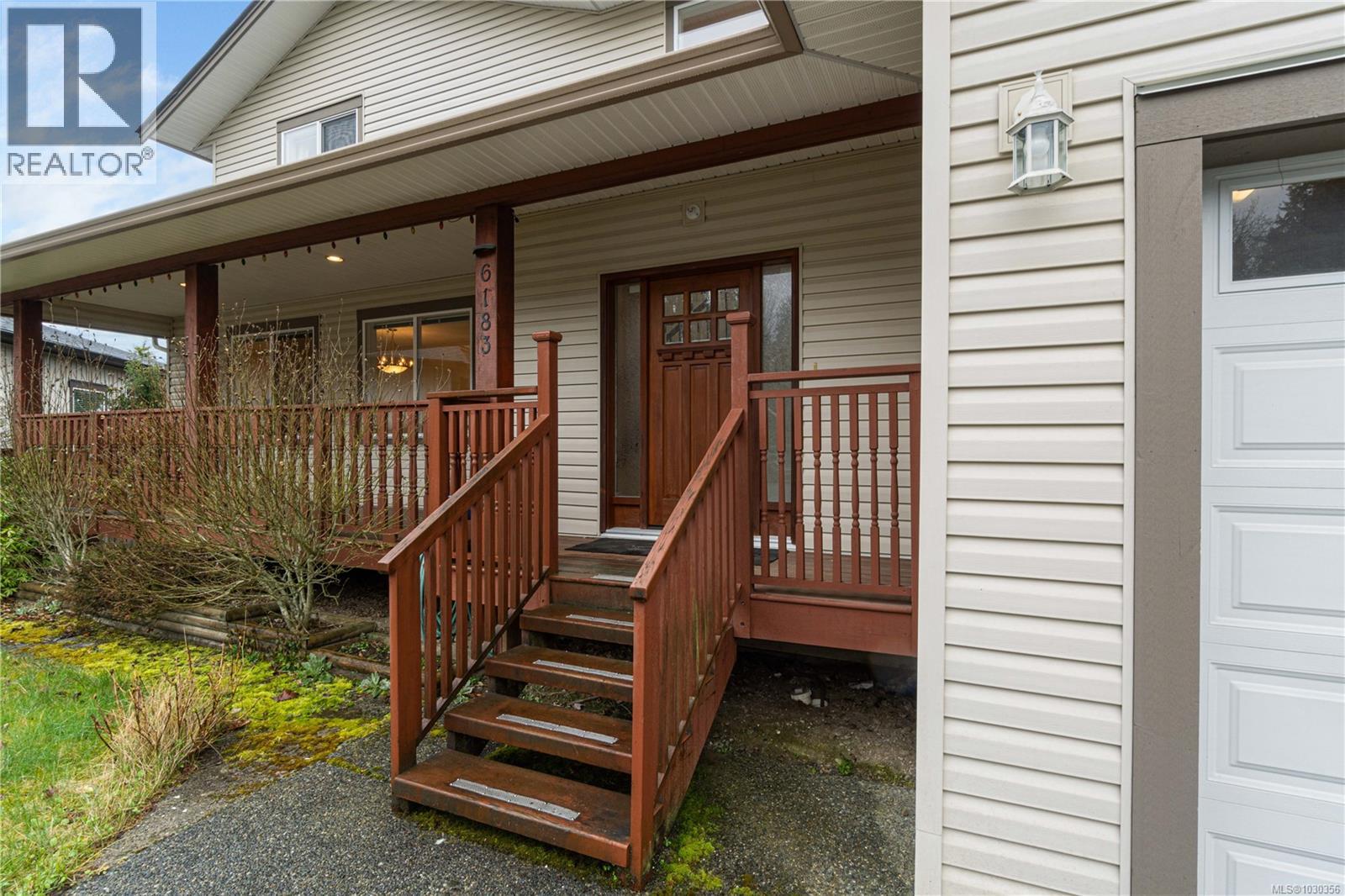 6183 Dennie Lane, Nanaimo, British Columbia