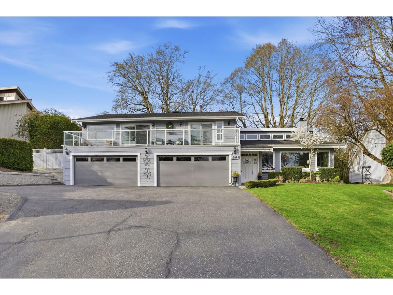 12891 SOUTHRIDGE DRIVE, Surrey, British Columbia