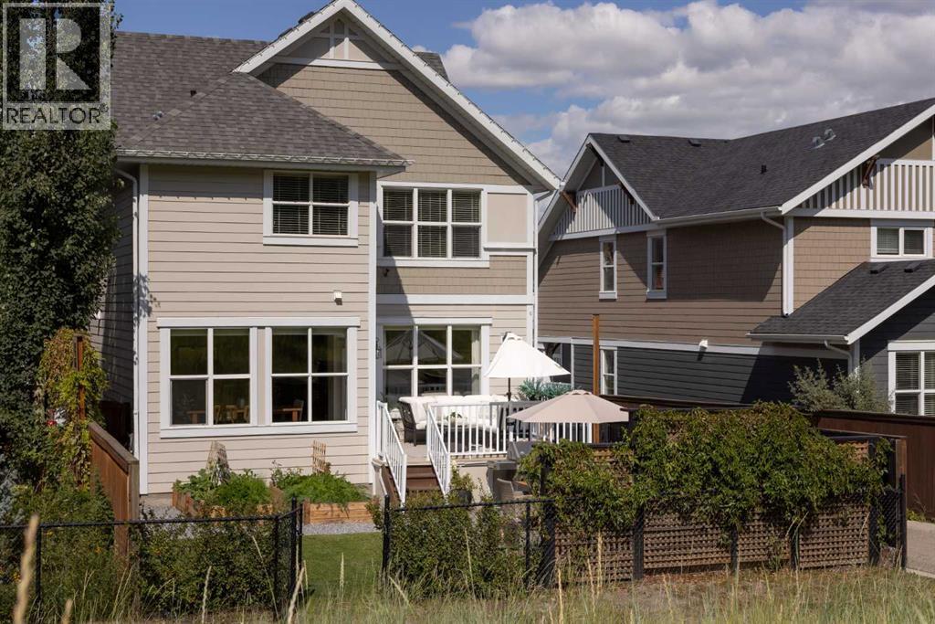 57 Riviera Crescent, Cochrane, Alberta  T4C 0T6 - Photo 47 - A2286496