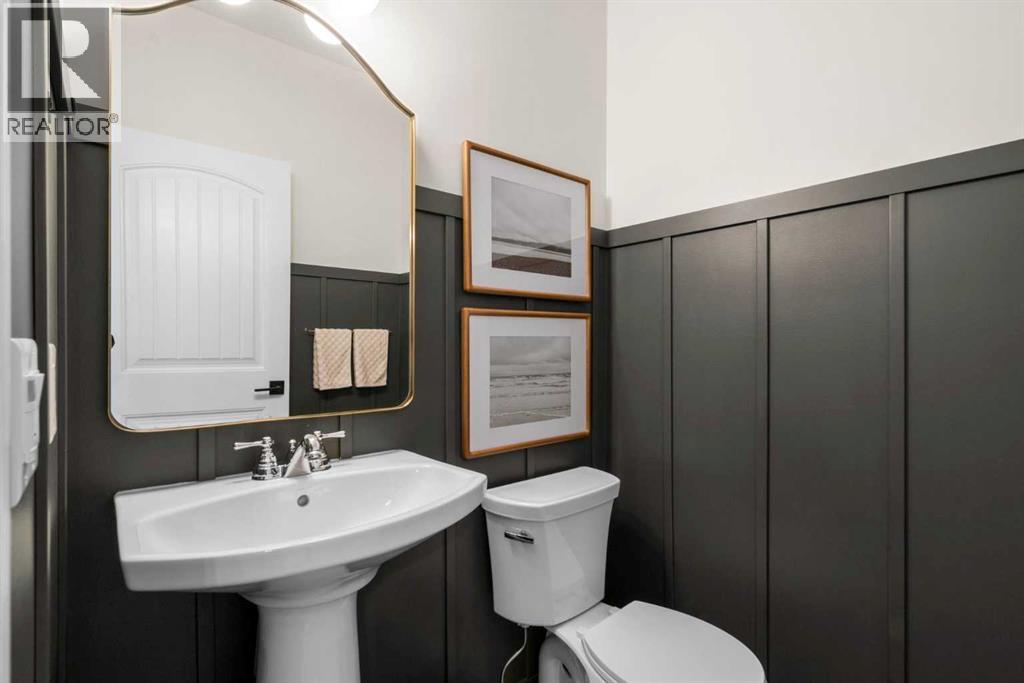 57 Riviera Crescent, Cochrane, Alberta  T4C 0T6 - Photo 24 - A2286496