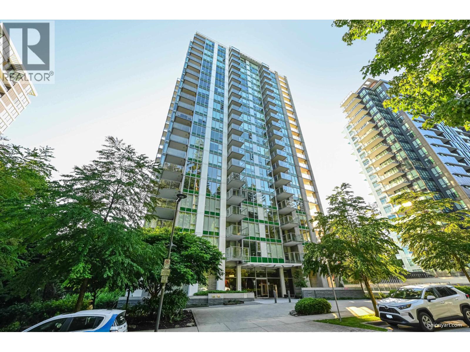 702 3355 Binning Road, Vancouver, British Columbia  V6S 0J1 - Photo 12 - R3104209