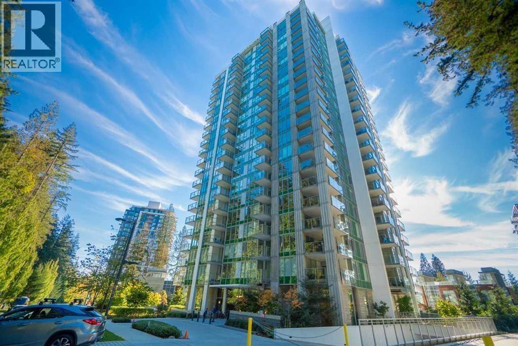 702 3355 BINNING ROAD, Vancouver, British Columbia