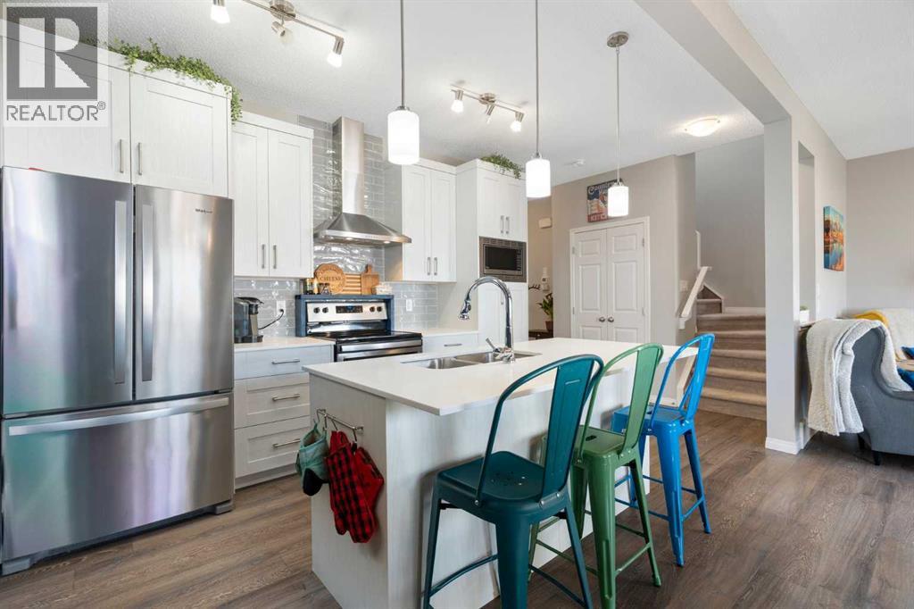 217 Buckskin Way, Cochrane, Alberta  T4C 2R7 - Photo 18 - A2290451