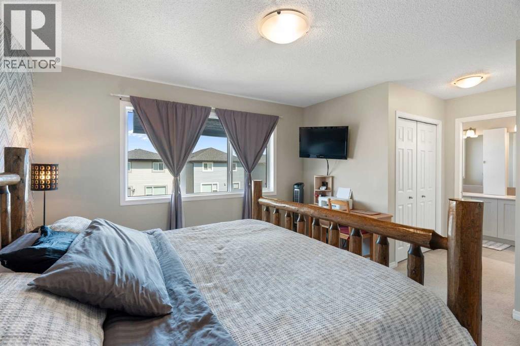 217 Buckskin Way, Cochrane, Alberta  T4C 2R7 - Photo 23 - A2290451