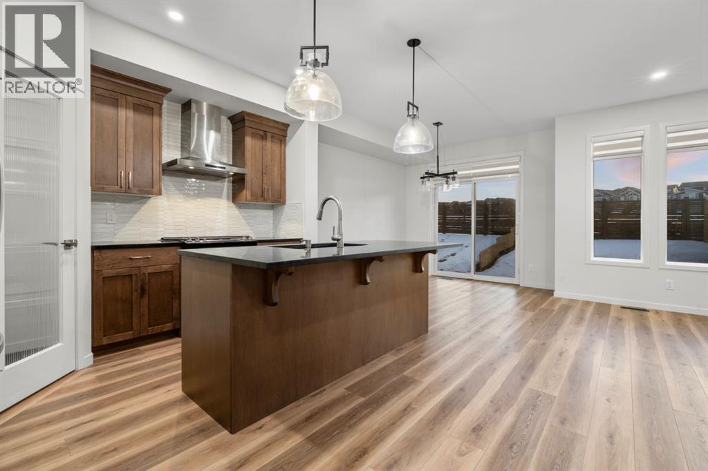 353 Herron Mews NE, Calgary, Alberta  T3P 1Y7 - Photo 7 - A2291659