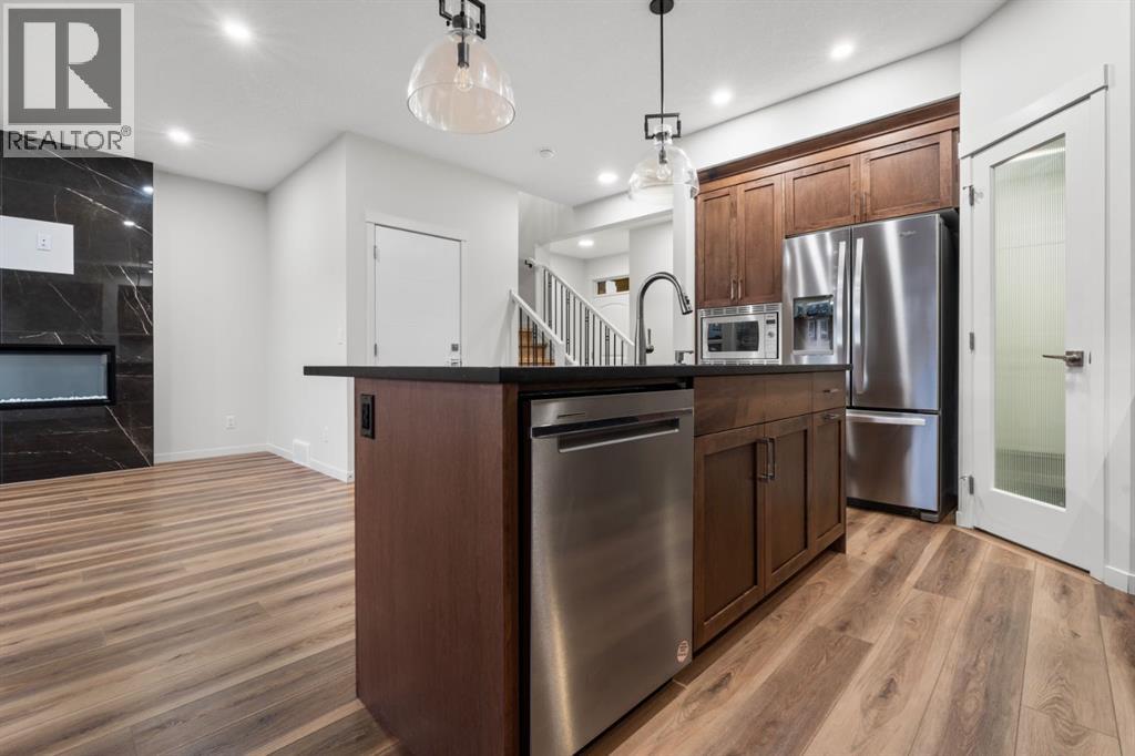 353 Herron Mews NE, Calgary, Alberta  T3P 1Y7 - Photo 8 - A2291659