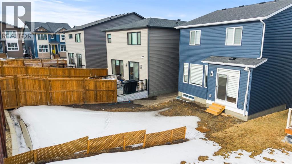 353 Herron Mews NE, Calgary, Alberta  T3P 1Y7 - Photo 5 - A2291659