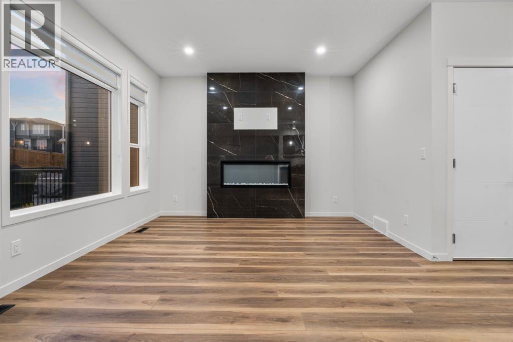 353 Herron Mews NE, Calgary, Alberta  T3P 1Y7 - Photo 13 - A2291659