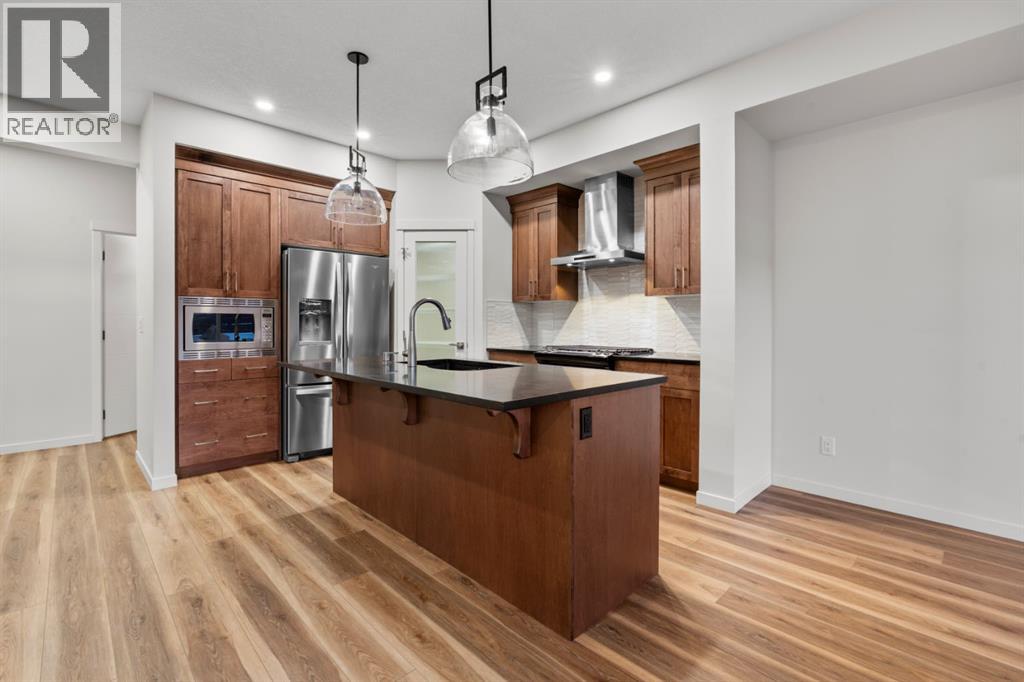 353 Herron Mews NE, Calgary, Alberta  T3P 1Y7 - Photo 10 - A2291659