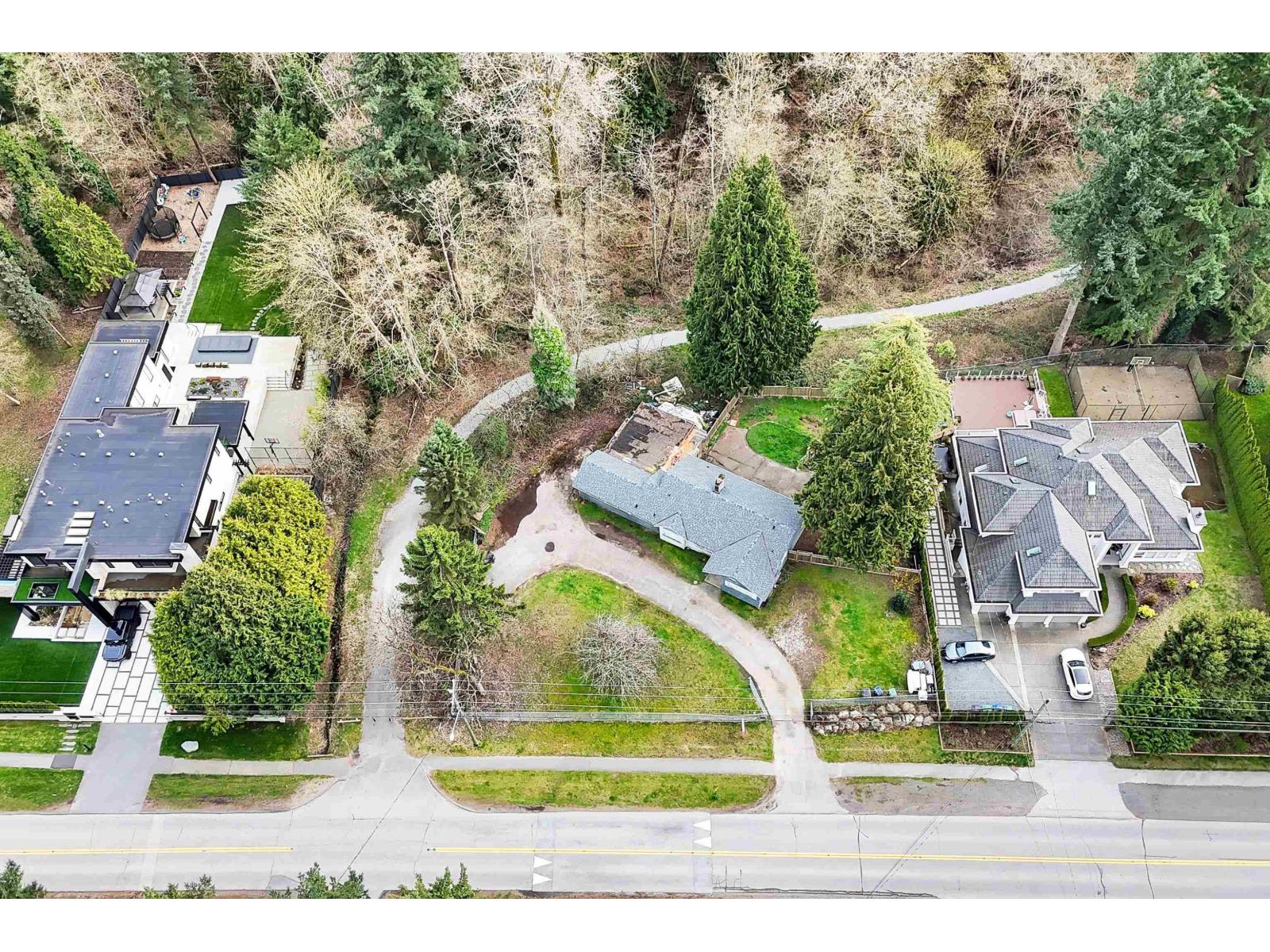 12136 NEW MCLELLAN ROAD, Surrey, British Columbia