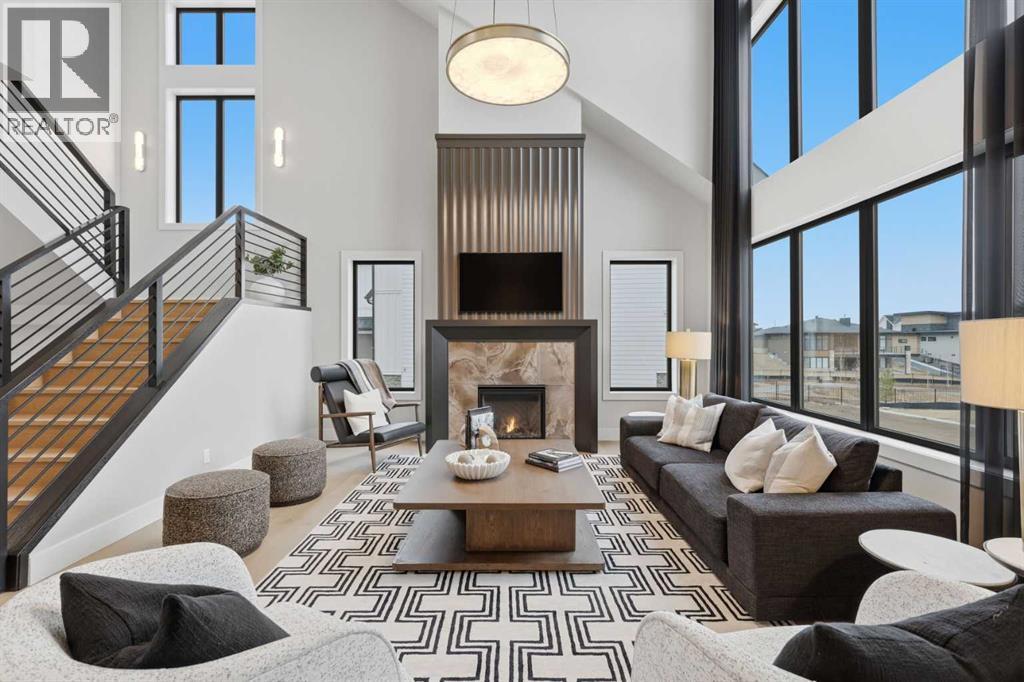 53 Watermark Crescent, Rural Rocky View County, Alberta  T3L 0H6 - Photo 6 - A2296607