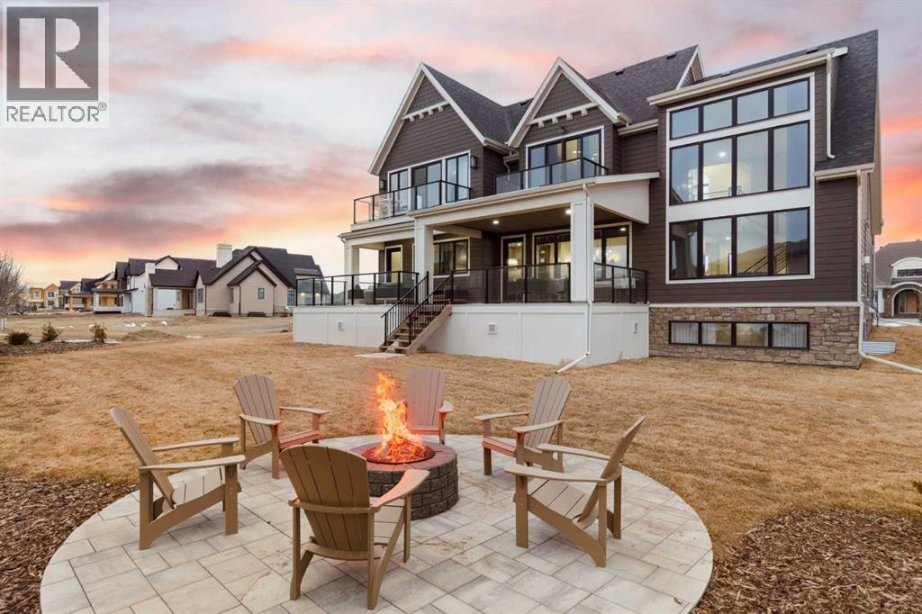 53 Watermark Crescent, Rural Rocky View County, Alberta  T3L 0H6 - Photo 42 - A2296607