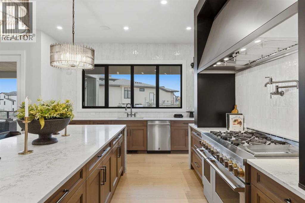 53 Watermark Crescent, Rural Rocky View County, Alberta  T3L 0H6 - Photo 16 - A2296607