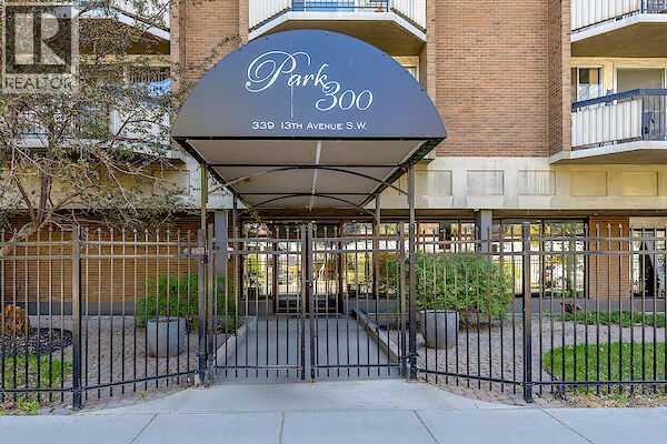 207, 339 13 Avenue Sw, Calgary, Alberta  T2R 0K3 - Photo 1 - A2297295