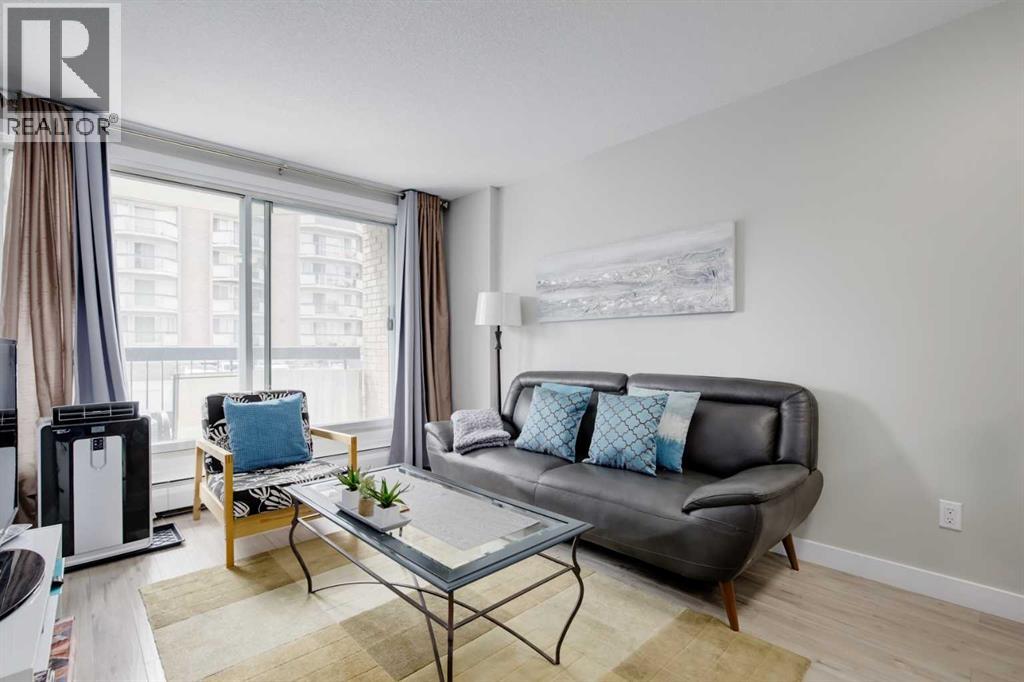 207, 339 13 Avenue Sw, Calgary, Alberta  T2R 0K3 - Photo 7 - A2297295