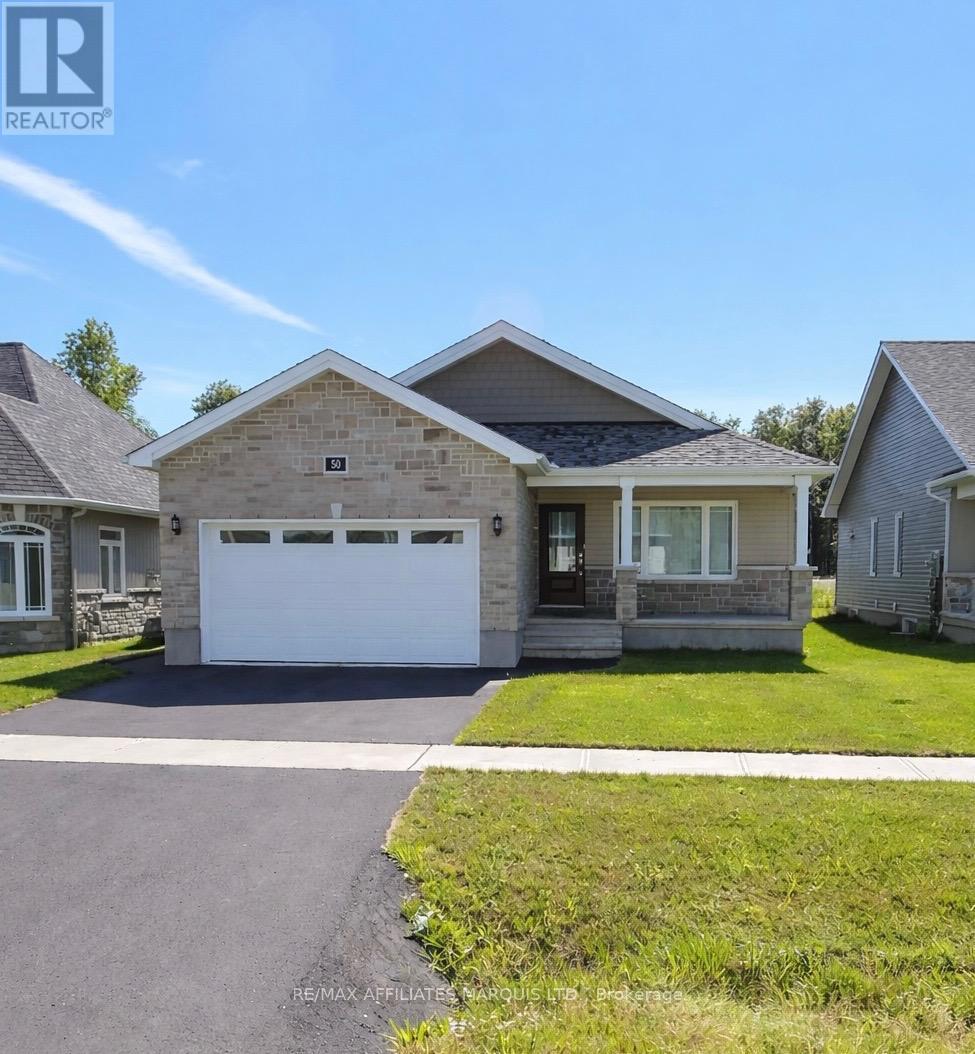 50 JIM BROWNELL BOULEVARD, South Stormont, Ontario