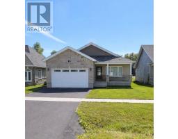 50 JIM BROWNELL BOULEVARD, South Stormont, Ontario