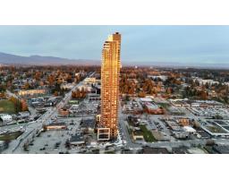 1709 10750 135A STREET, Surrey, British Columbia