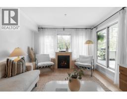 105 1199 WESTWOOD STREET, Coquitlam, British Columbia