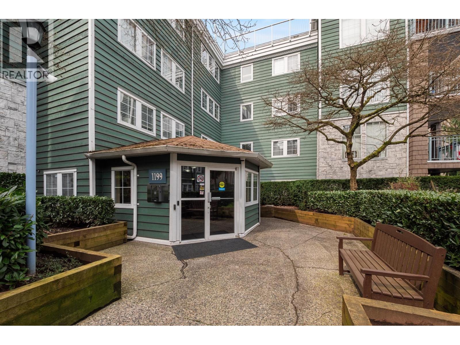 105 1199 Westwood Street, Coquitlam, British Columbia  V3B 7P6 - Photo 20 - R3092960