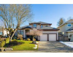 15355 80A AVENUE, Surrey, British Columbia