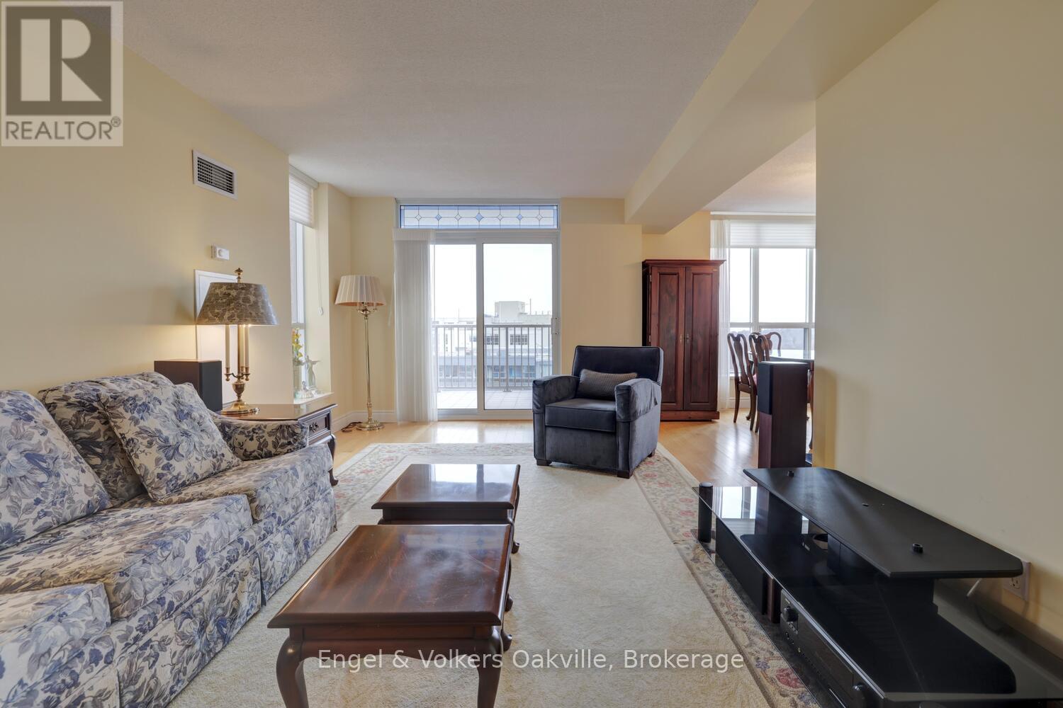 1402 - 442 Maple Avenue, Burlington, Ontario  L7S 2L7 - Photo 19 - W12936268