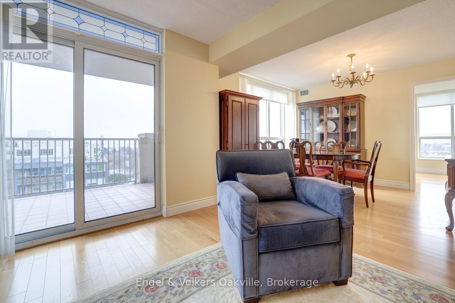 1402 - 442 Maple Avenue, Burlington, Ontario  L7S 2L7 - Photo 20 - W12936268