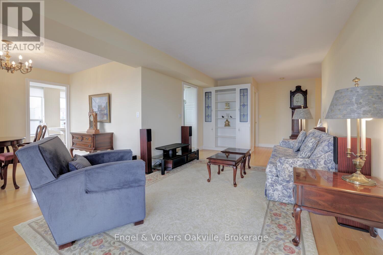 1402 - 442 Maple Avenue, Burlington, Ontario  L7S 2L7 - Photo 22 - W12936268