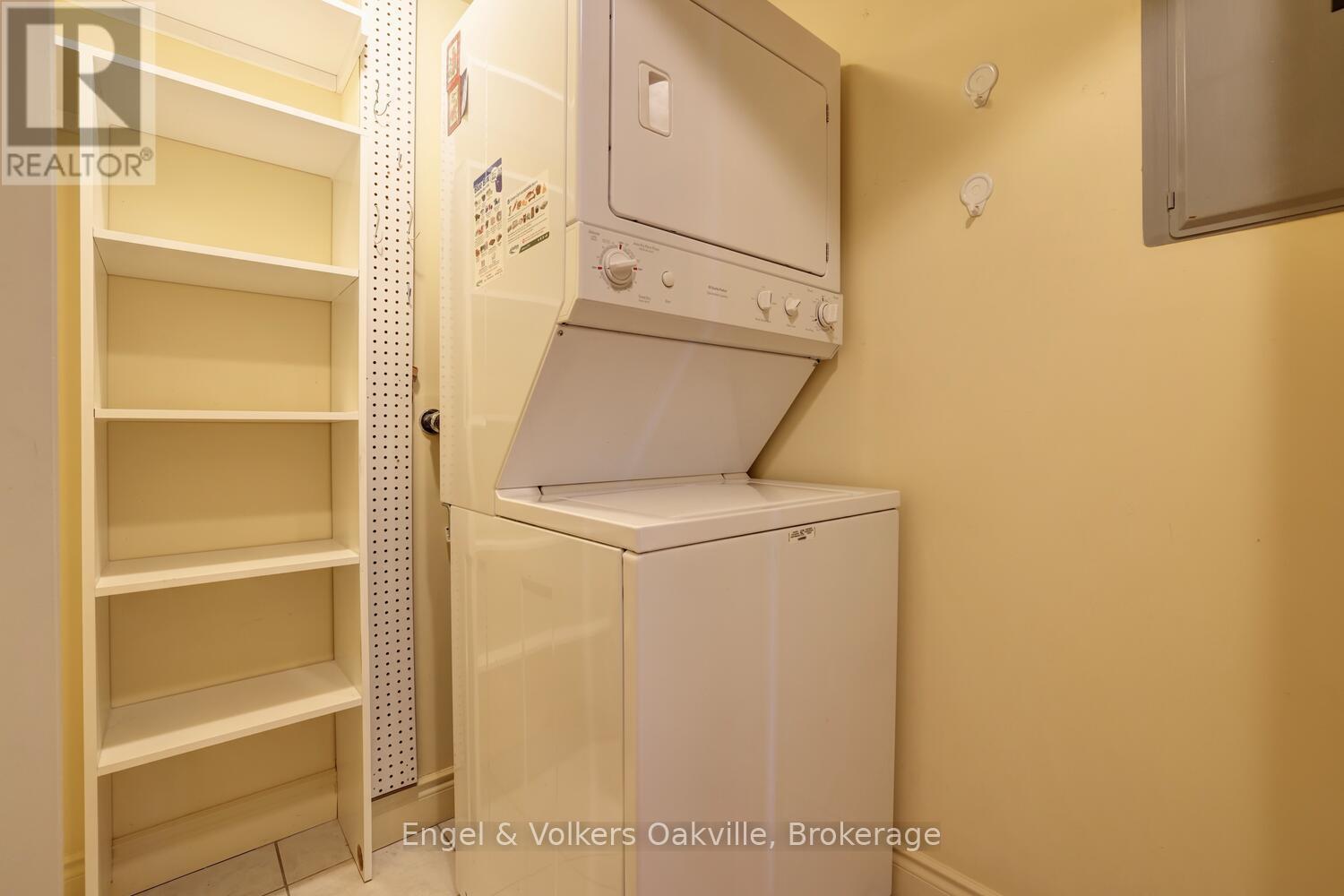 1402 - 442 Maple Avenue, Burlington, Ontario  L7S 2L7 - Photo 39 - W12936268