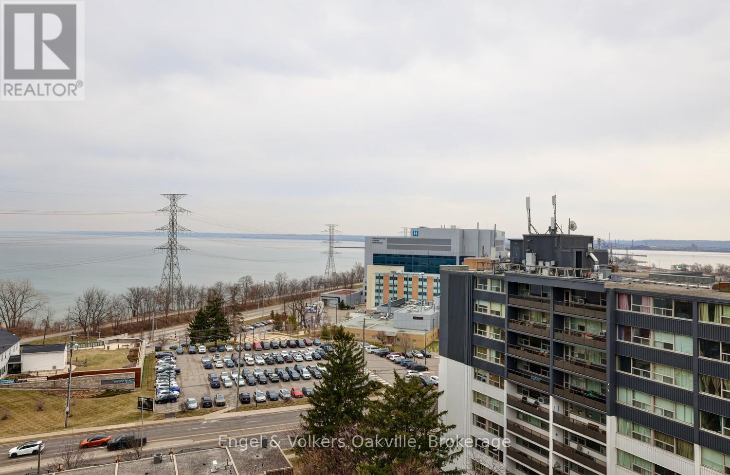 1402 - 442 Maple Avenue, Burlington, Ontario  L7S 2L7 - Photo 41 - W12936268