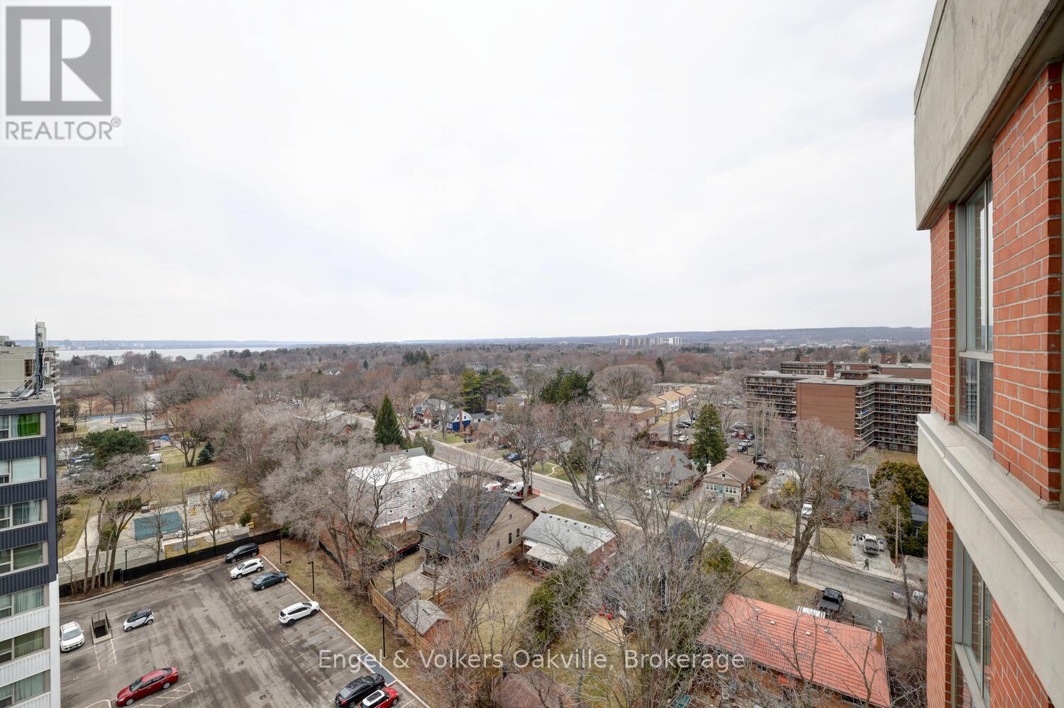 1402 - 442 Maple Avenue, Burlington, Ontario  L7S 2L7 - Photo 42 - W12936268