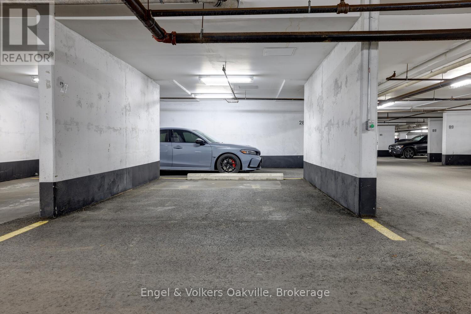 1402 - 442 Maple Avenue, Burlington, Ontario  L7S 2L7 - Photo 44 - W12936268