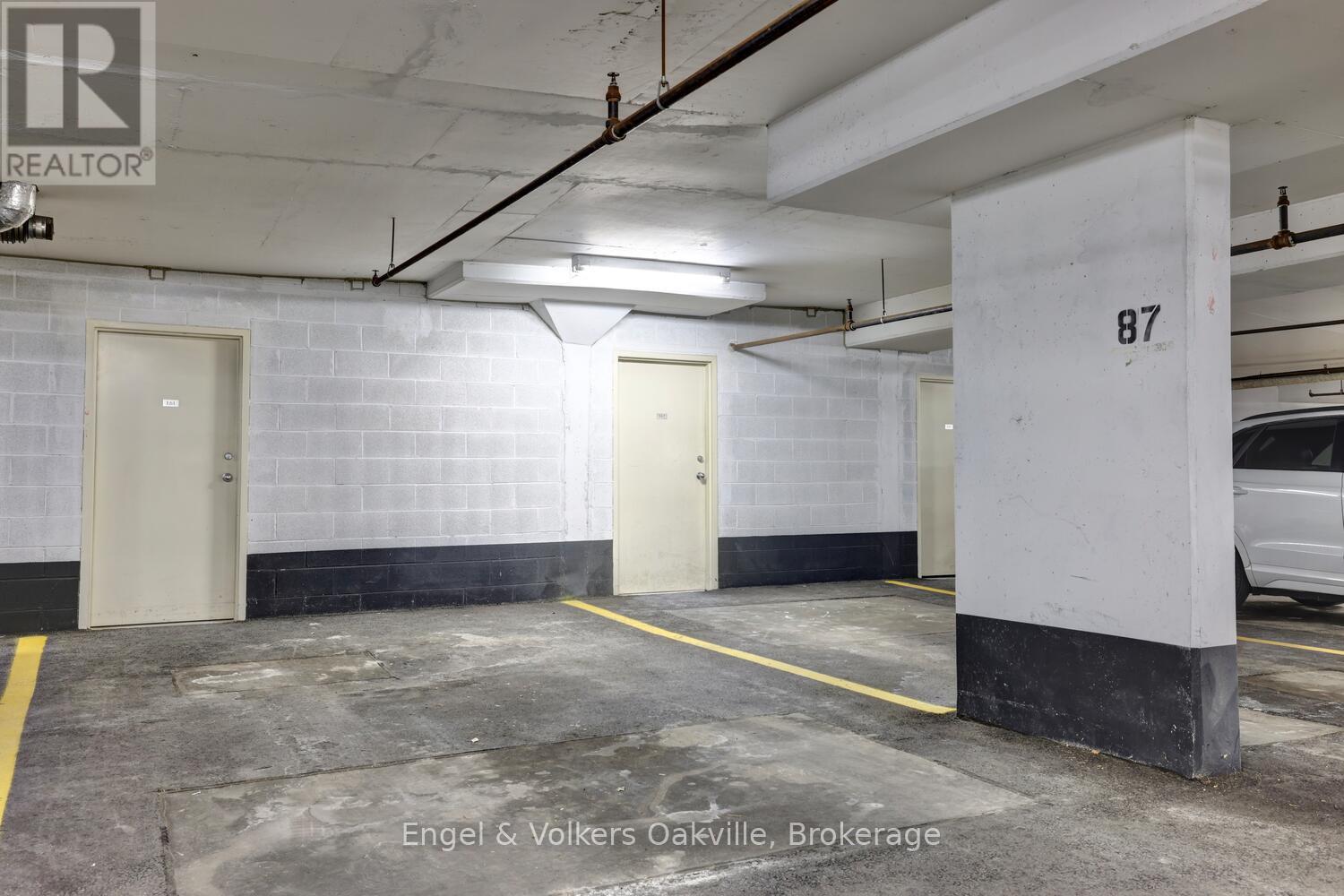 1402 - 442 Maple Avenue, Burlington, Ontario  L7S 2L7 - Photo 45 - W12936268