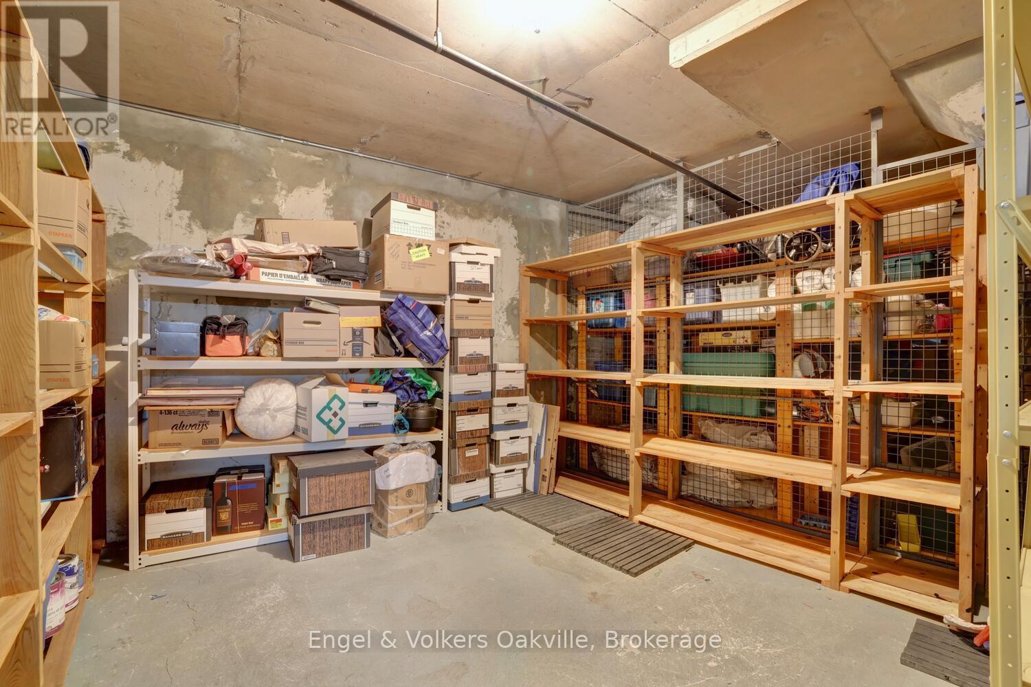 1402 - 442 Maple Avenue, Burlington, Ontario  L7S 2L7 - Photo 46 - W12936268