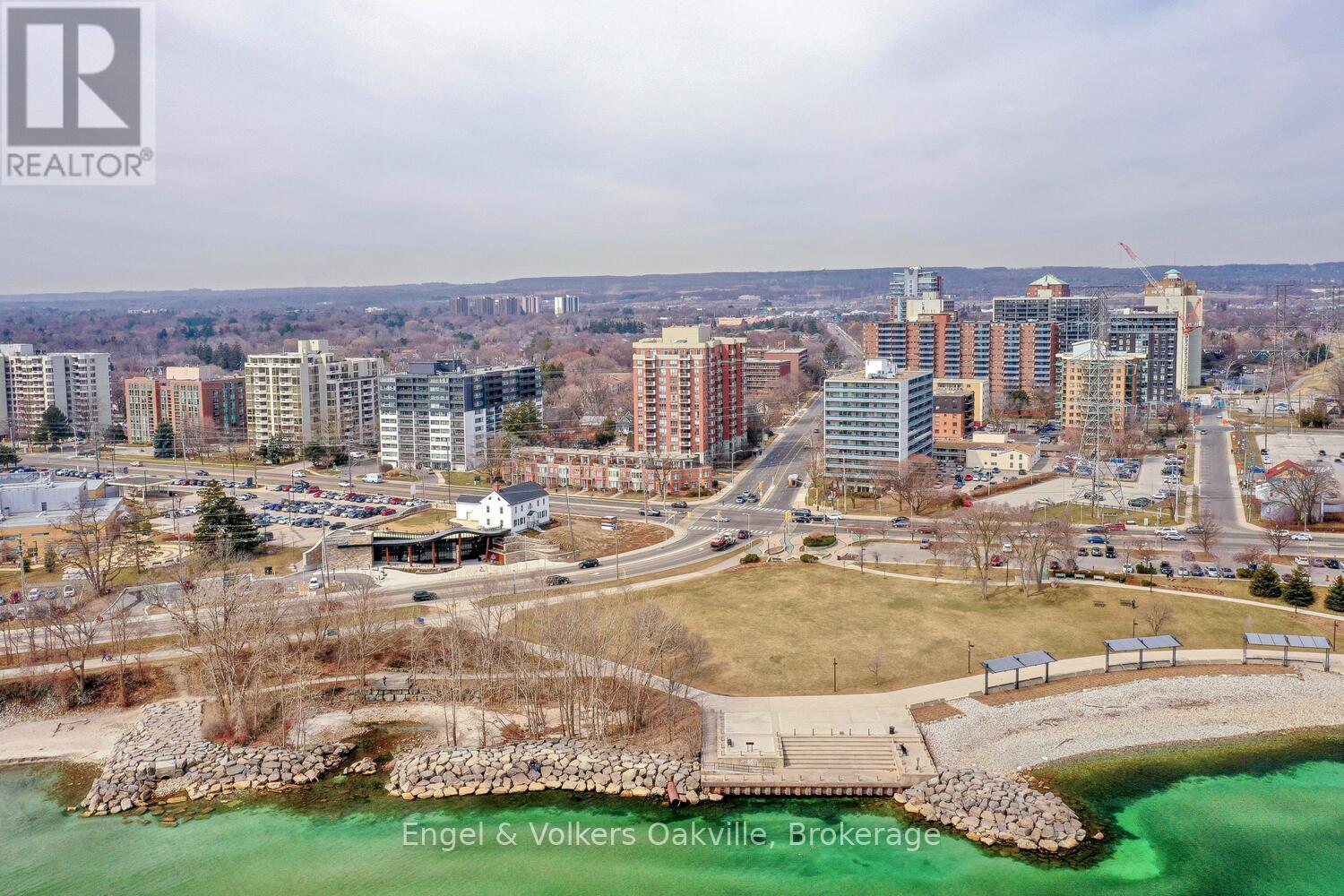1402 - 442 Maple Avenue, Burlington, Ontario  L7S 2L7 - Photo 47 - W12936268