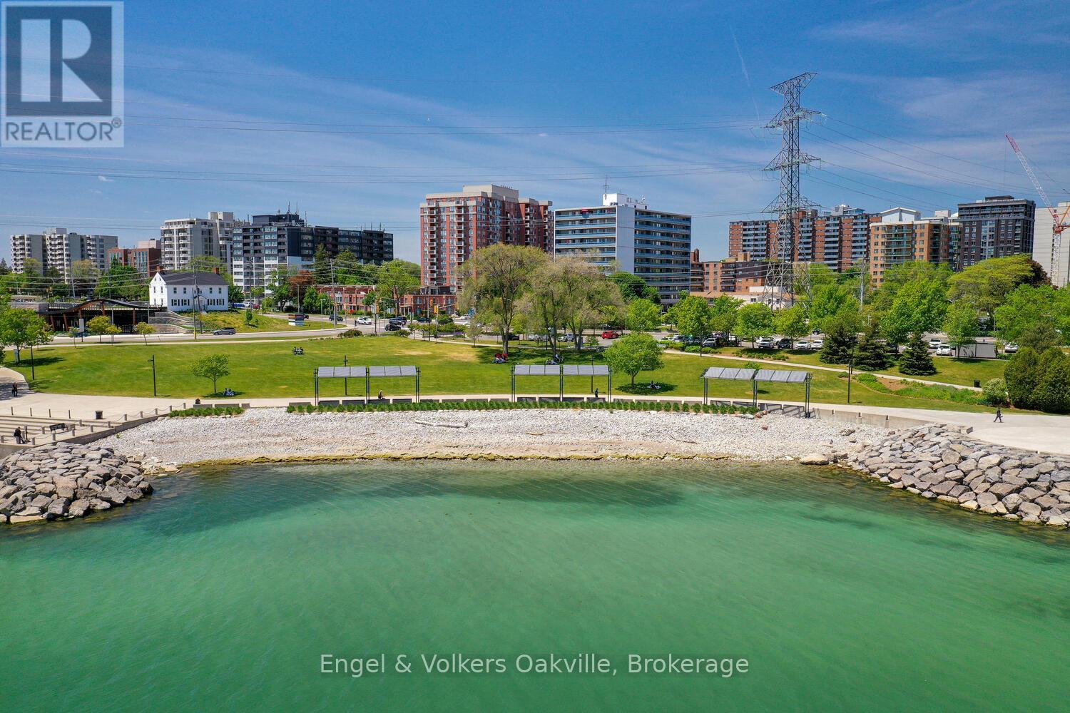 1402 - 442 Maple Avenue, Burlington, Ontario  L7S 2L7 - Photo 49 - W12936268