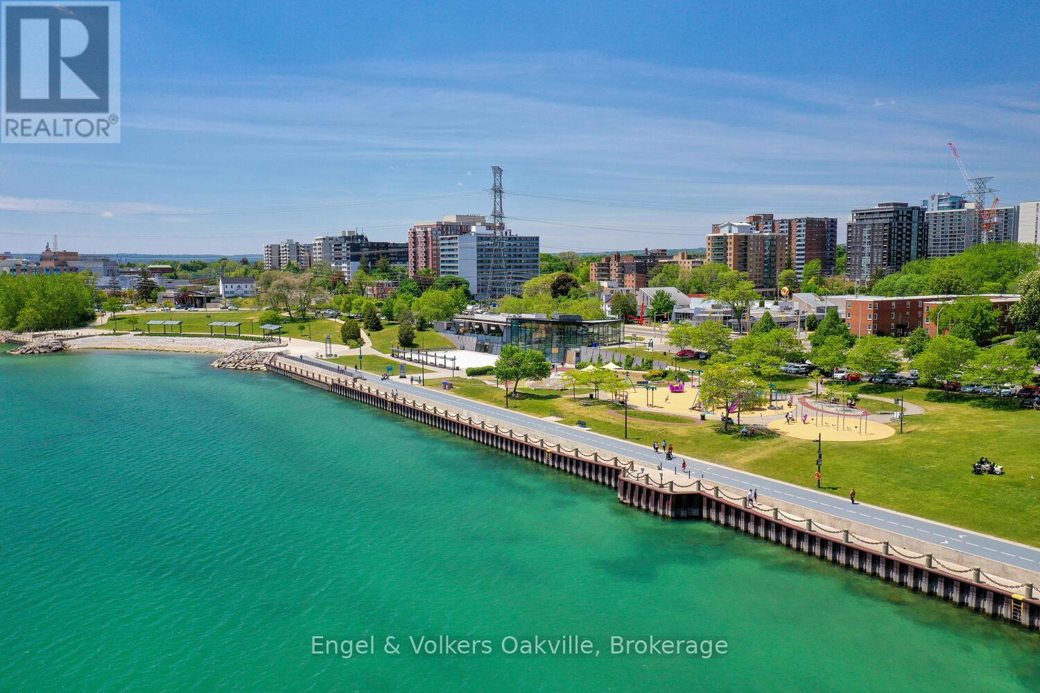 1402 - 442 Maple Avenue, Burlington, Ontario  L7S 2L7 - Photo 50 - W12936268