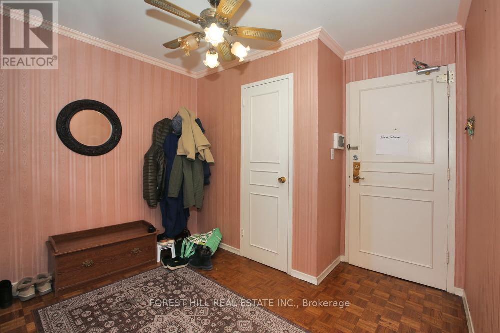 806 - 135 Antibes Drive, Toronto, Ontario  M2R 2Z1 - Photo 8 - C12930308