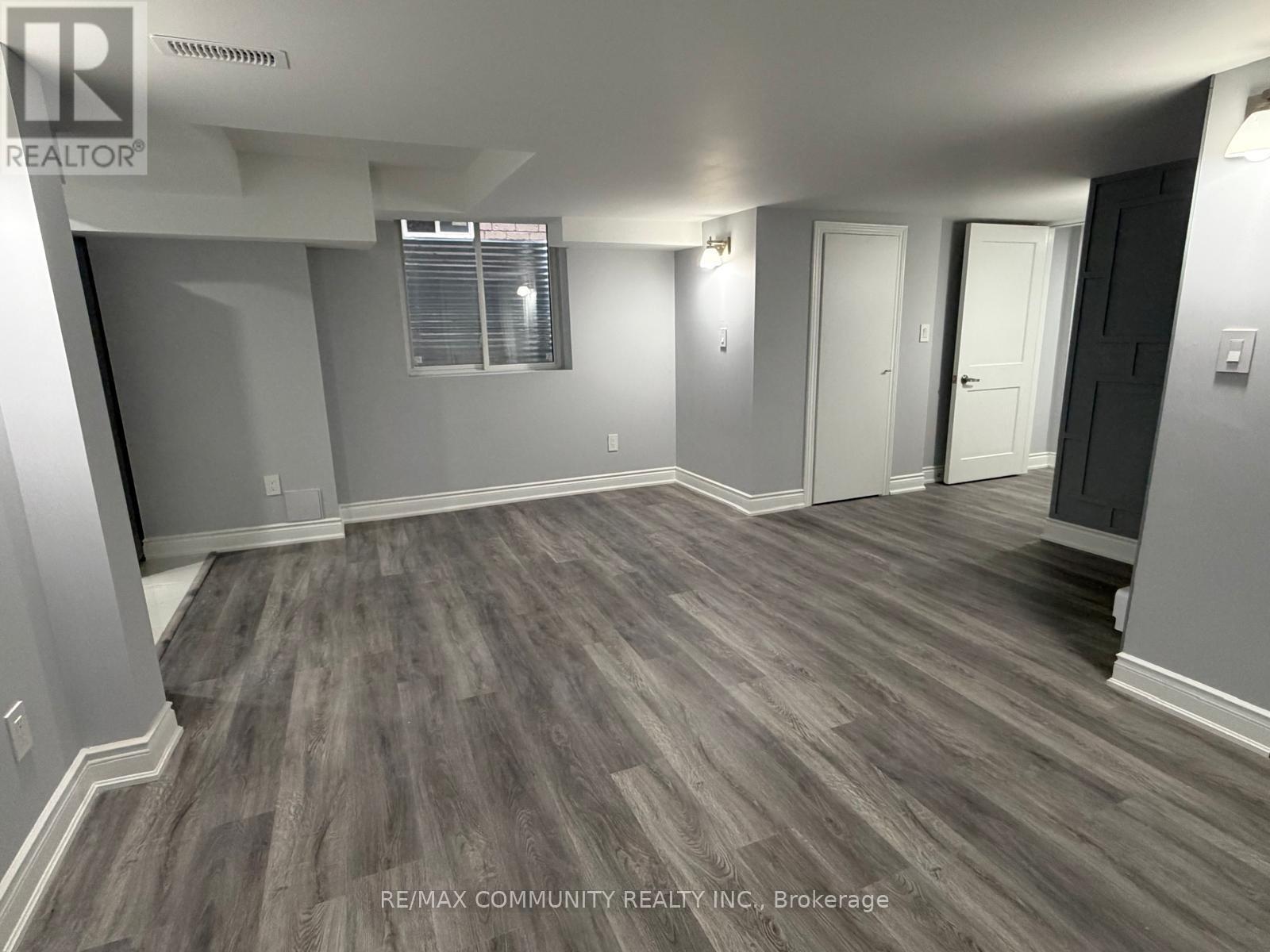 Bsmt - 224 Fleetwood Drive, Oshawa, Ontario  L1K 3E7 - Photo 11 - E12911412