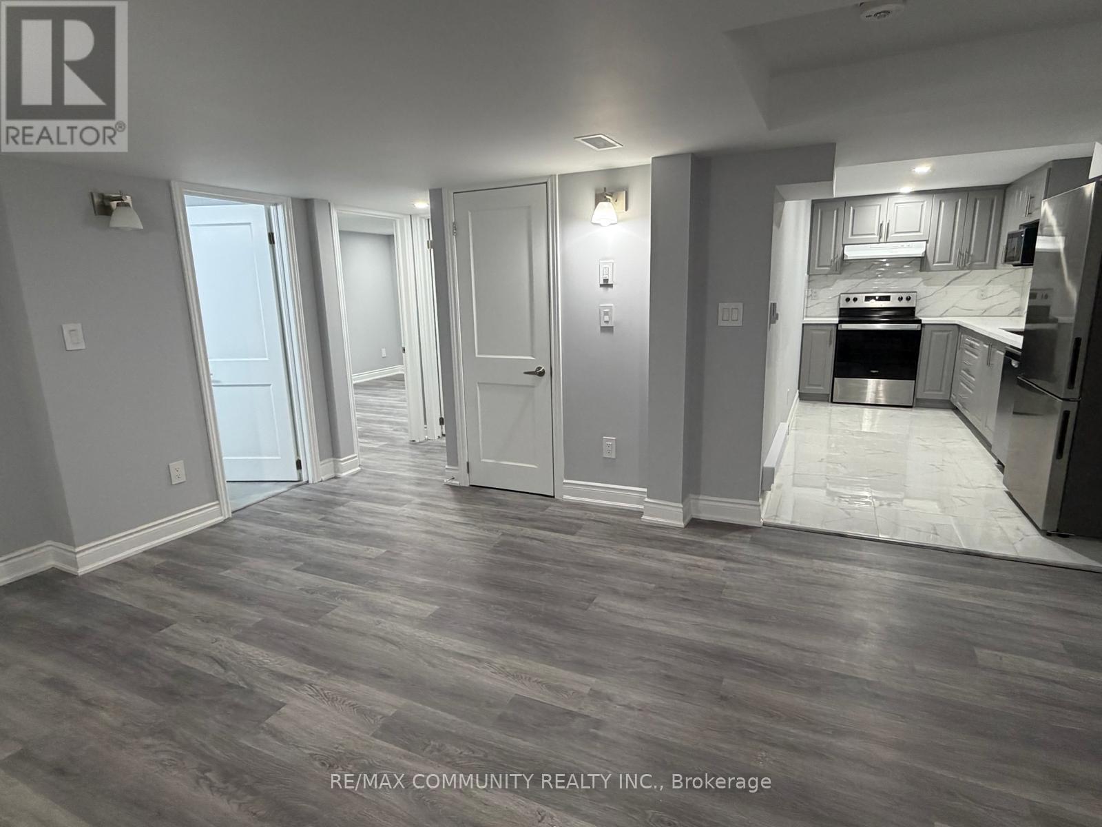 Bsmt - 224 Fleetwood Drive, Oshawa, Ontario  L1K 3E7 - Photo 3 - E12911412