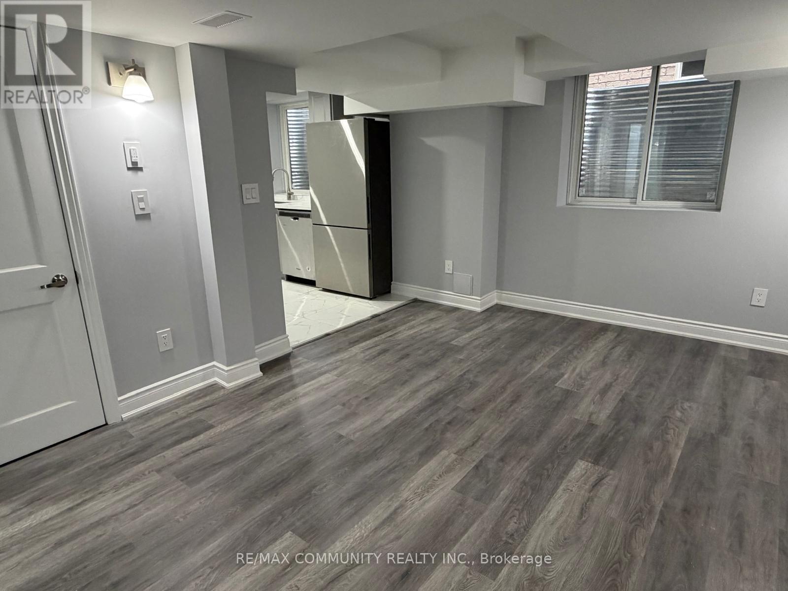 Bsmt - 224 Fleetwood Drive, Oshawa, Ontario  L1K 3E7 - Photo 4 - E12911412