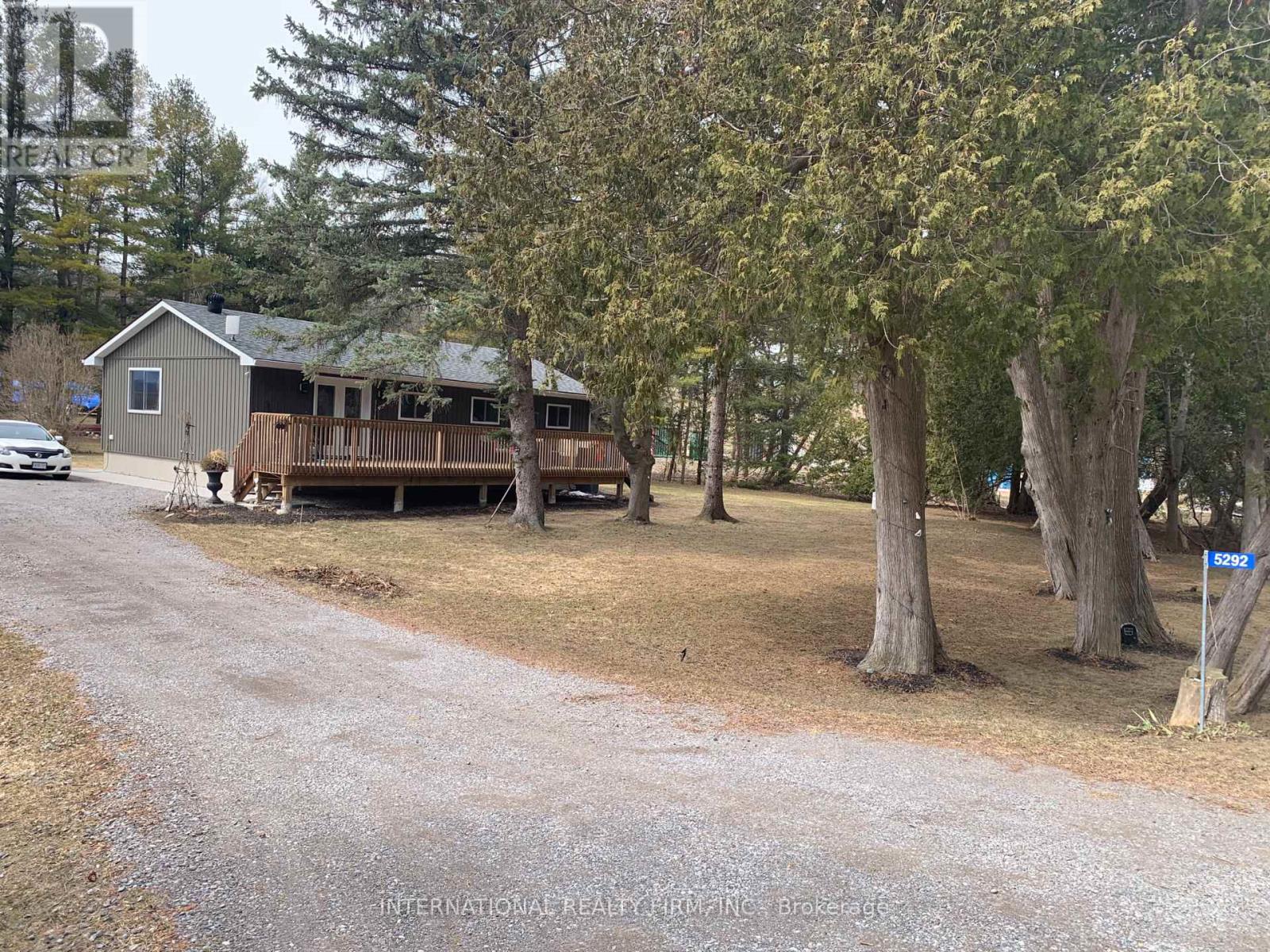 5292 Harris Boatworks Road, Hamilton Township, Ontario  K0K 2E0 - Photo 2 - X12876256