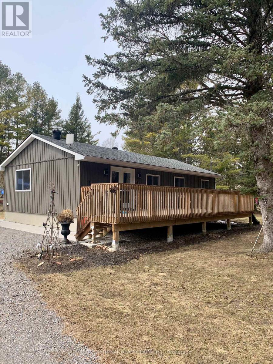 5292 HARRIS BOATWORKS ROAD, Hamilton Township, Ontario