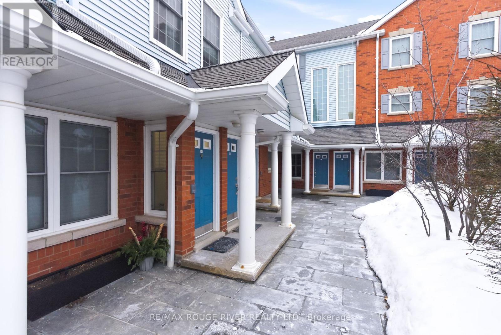 E2 - 1665 NASH ROAD, Clarington, Ontario